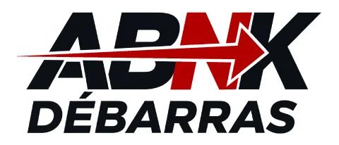 logo entreprise abnk débarras